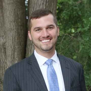 Austin B. Rabon, Attorney