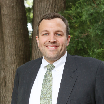 Evan Watson, Attorney