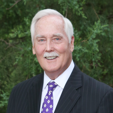 Mike Mayhall, Attorney