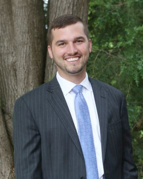 Austin B. Rabon, Attorney