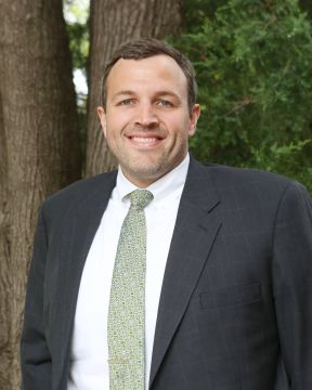 Evan Watson, Attorney
